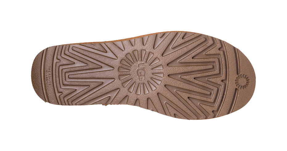 UGG Classic Mini Ii Boot Chestnut Womens  vjsneaker.com