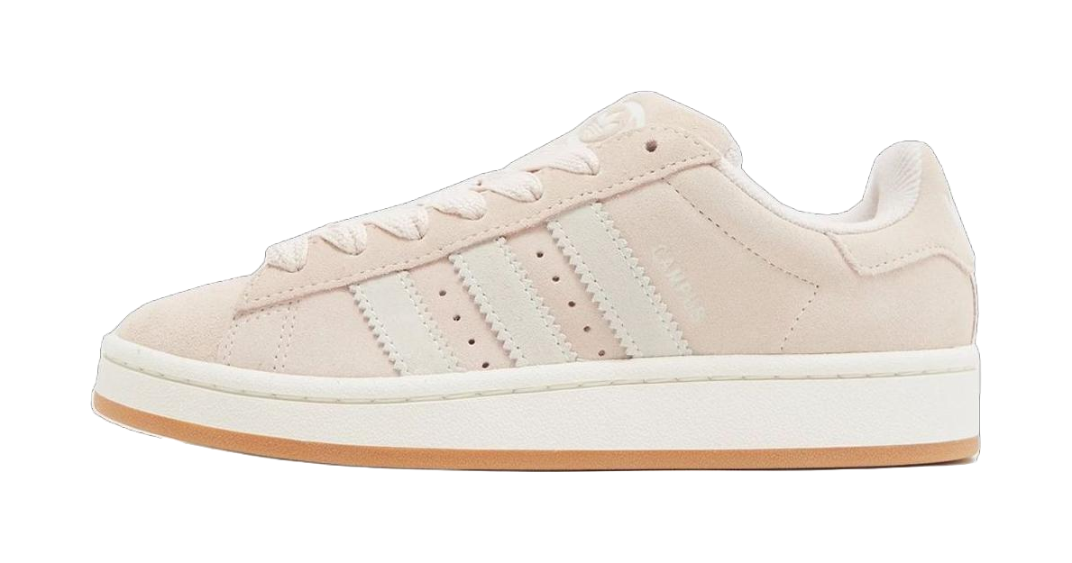 Adidas Wmns Campus 00s Wonder Quartz Womens  VJSNEAKER