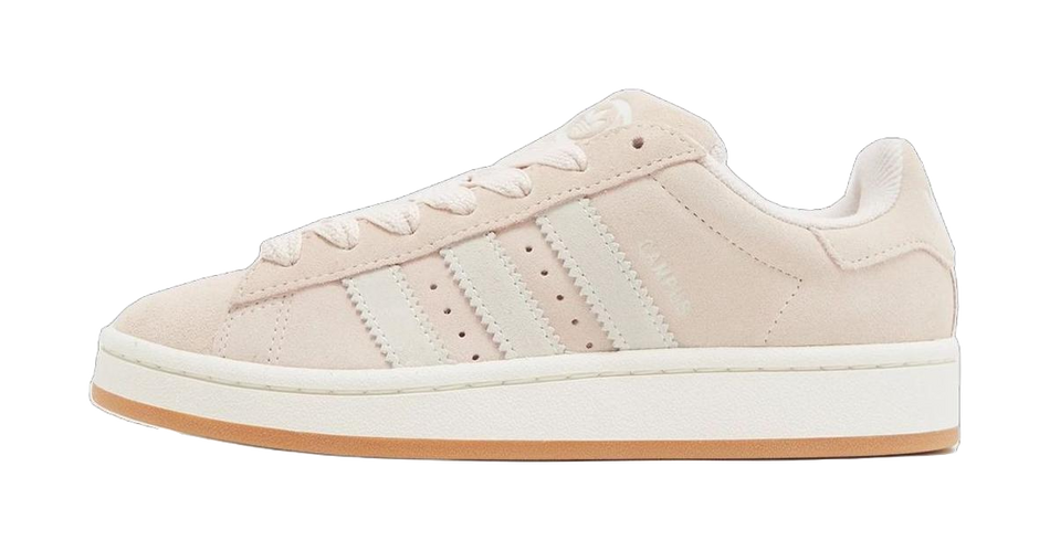Adidas Wmns Campus 00s Wonder Quartz Womens  VJSNEAKER