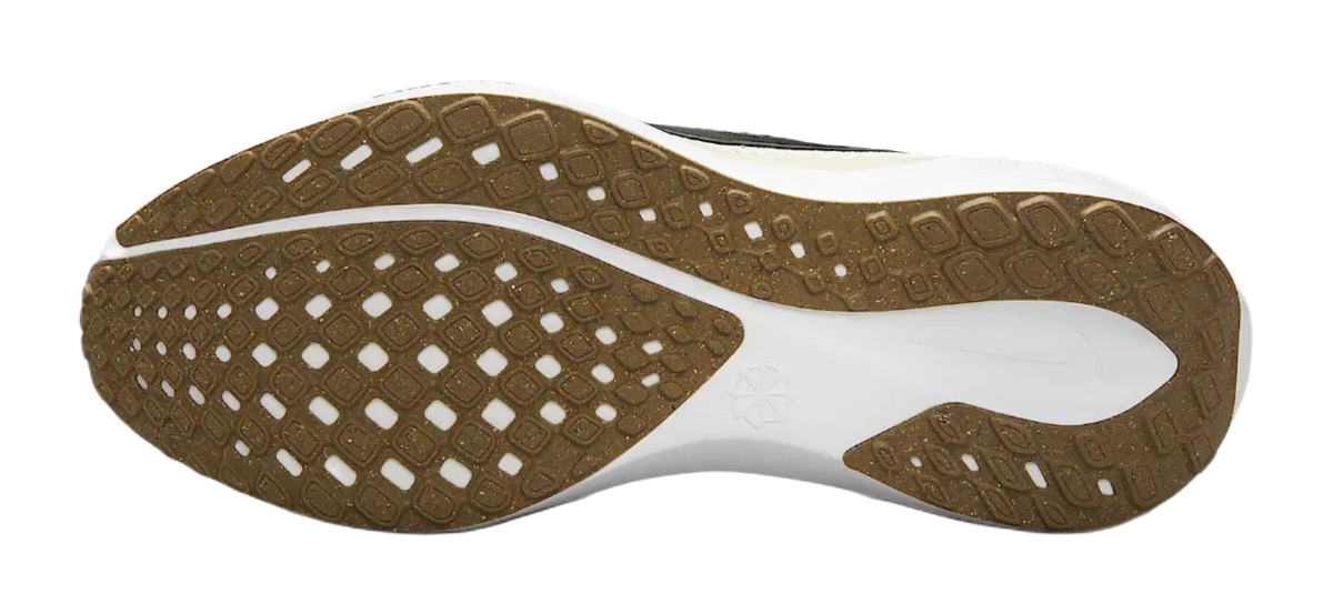 Nike Air Zoom Pegasus 41 Sail Phantom White Black Womens  vjsneaker.com