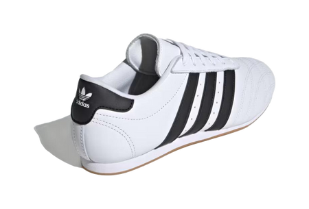 Adidas Wmns Taekwondo Lace White Black Gum Womens  vjsneaker.com