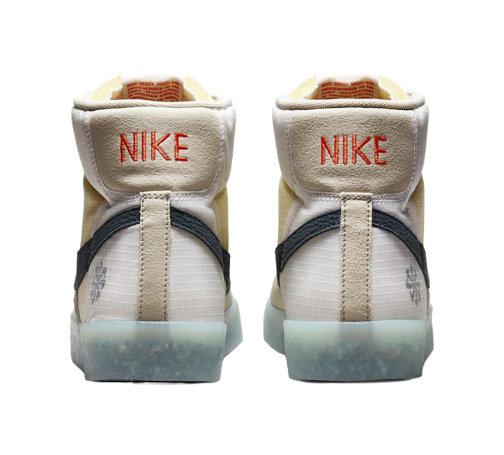 Nike Blazer Mid 77 Move To Zero Glacier Ice  vjsneaker.com