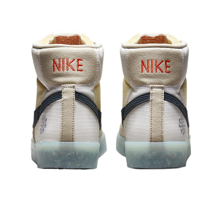 Nike Blazer Mid 77 Move To Zero Glacier Ice  vjsneaker.com