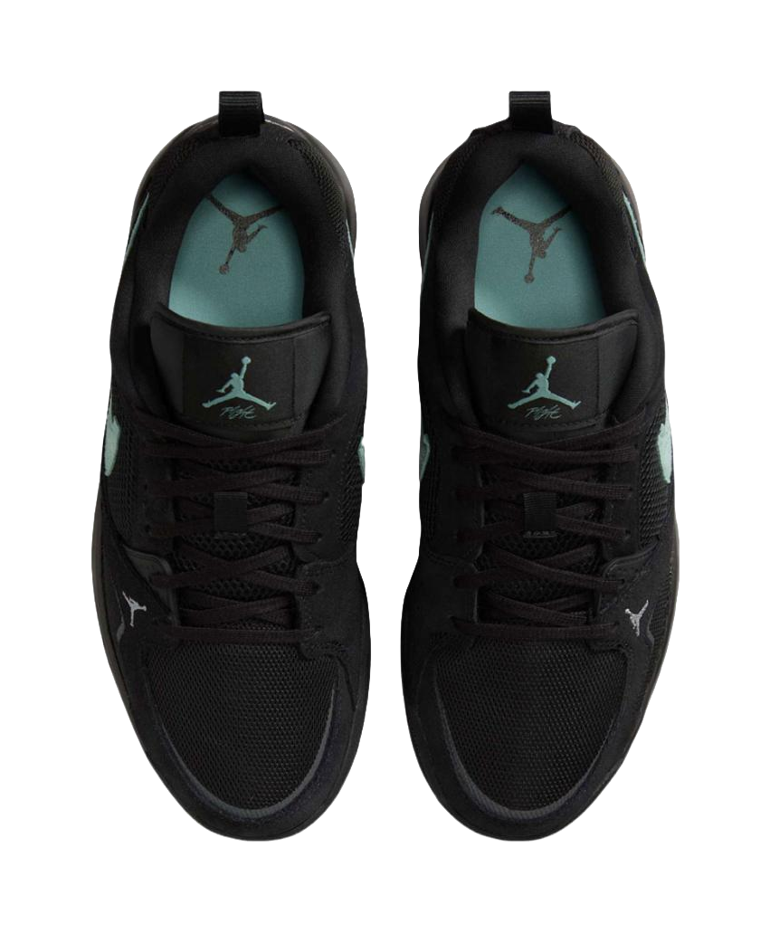 Jordan Cmft Era Black Sail Cool Grey Mineral  vjsneaker.com