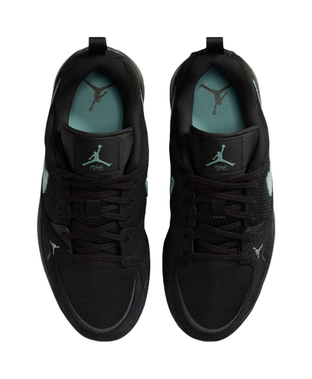 Jordan Cmft Era Black Sail Cool Grey Mineral  vjsneaker.com