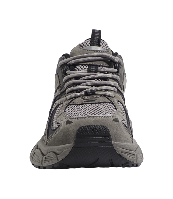 HUANQIU Low top Chunky Sneakers Women's 