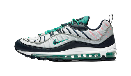 Nike Air Max 98 Tidal Wave  VJSNEAKER