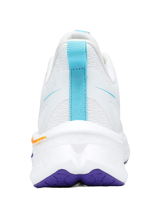 Warrior Abrasion Resistant, Breathable, Lightweight Low top Training Running Shoes Men's 