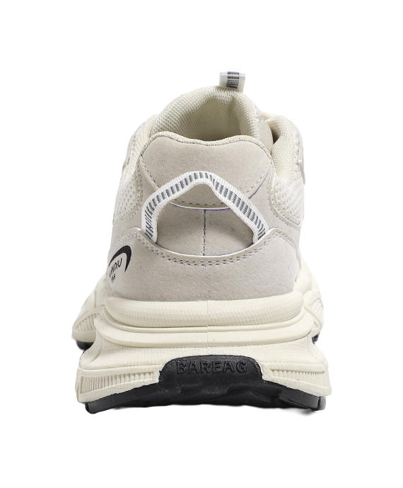 HUANQIU Low top Chunky Sneakers Women's 