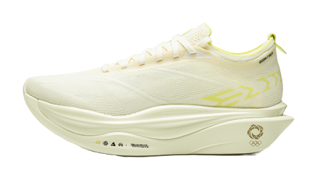 Li-Ning Feidian 6 ELITE "White" ARMW001-39 - Marathon Racing Shoes