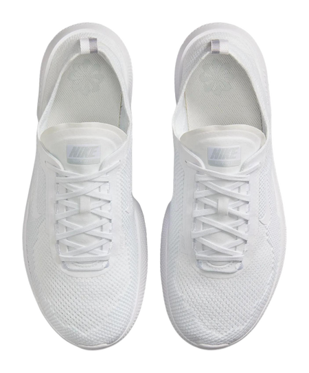 Nike Free 2025 Abrasion Resistant Breathable Support Low top Casual Running Shoes Mens White  vjsneaker.com