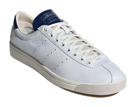 Adidas Lacombe Spzl White Navy  vjsneaker.com