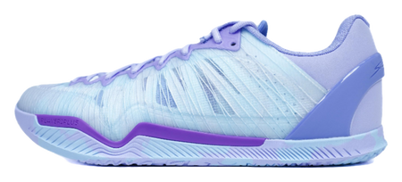 Serious Player Only SPO Player 1 Plus "Anemone" SPO2307S02070 - Basketball Shoe Silver Lotus Purple Unisex