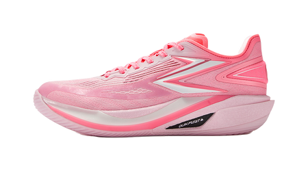 361° Blitz BB 2 Cushioning Abrasion Resistant Slip Resistant Low top Dynamic Carbon Plate Basketball Shoes Unisex  vjsneaker.com