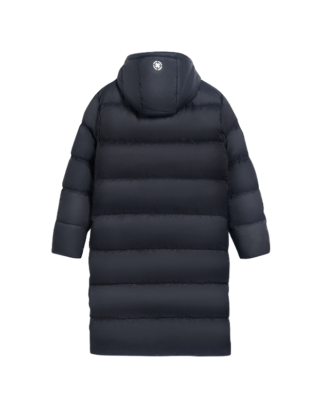 RIGORER x AOSITING·LIFUSI Down Jacket Winter Unisex  VJ SNEAKER