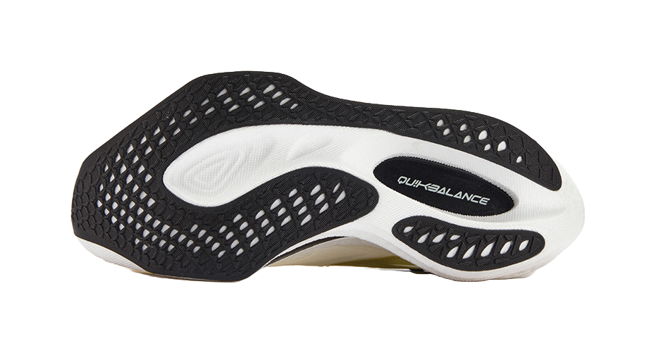 361° Flame 4 ET Cushioning Abrasion Resistant Breathable Low top Running Shoes Unisex White Gold  vjsneaker.com