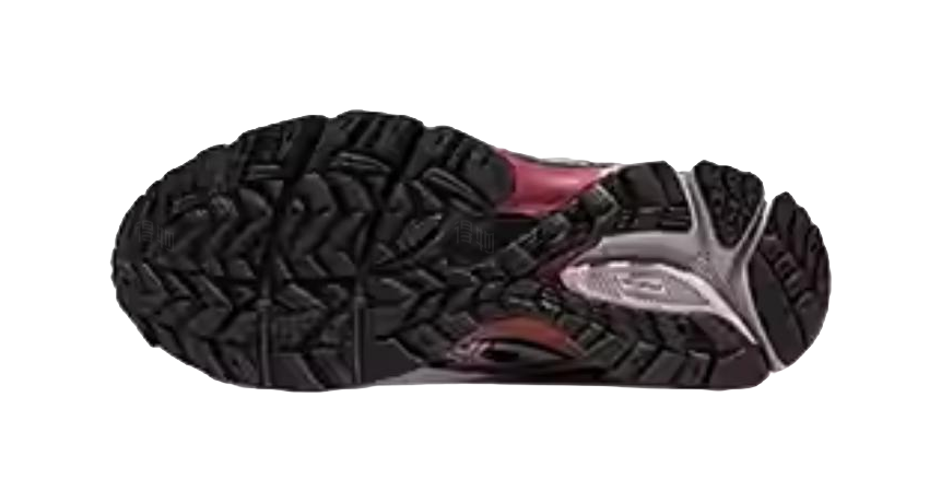 ASICS Gel Kahana 8 Fl Brown  vjsneaker.com