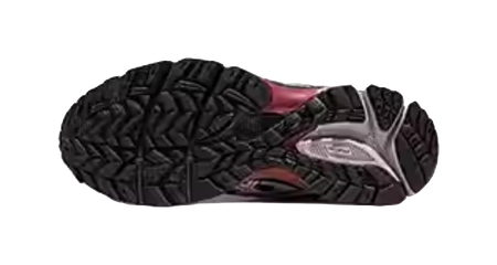 ASICS Gel Kahana 8 Fl Brown  vjsneaker.com