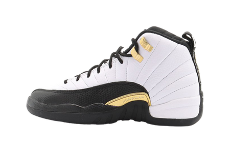 Jordan 12 Retro Royalty Taxi GS  vjsneaker.com