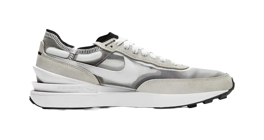 Nike Waffle One Summit White  vjsneaker.com