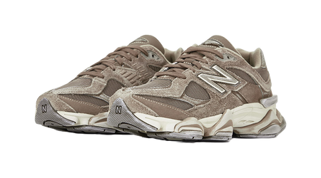 New Balance 9060 Mushroom  vjsneaker.com