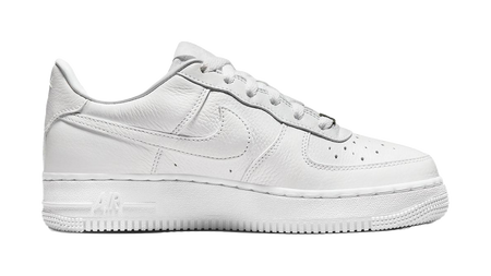 Nike NOCTA X Air Force 1 Low GS Certified Lover Boy  vjsneaker.com