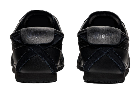 Onitsuka Tiger Mexico 66 Black  vjsneaker.com