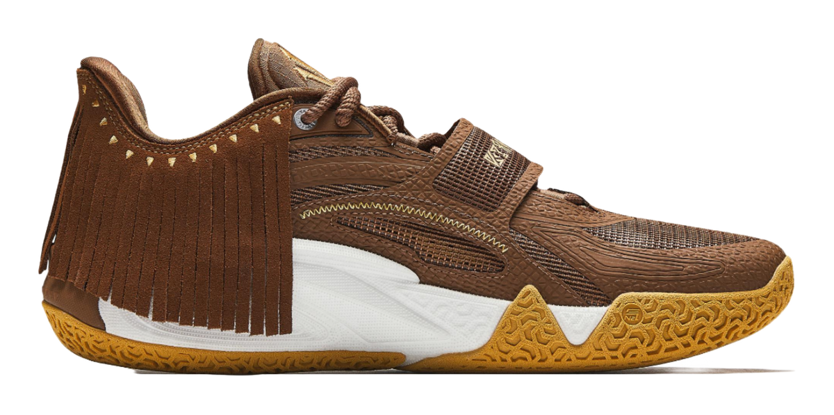 ANTA KAI 1 "Chief Hélà"  vjsneaker.com