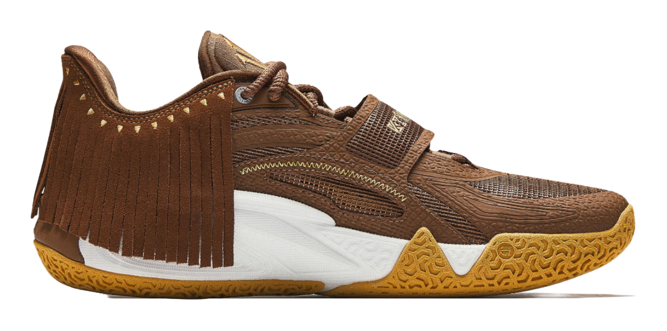 ANTA KAI 1 "Chief Hélà"  vjsneaker.com