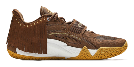 ANTA KAI 1 "Chief Hélà"  vjsneaker.com