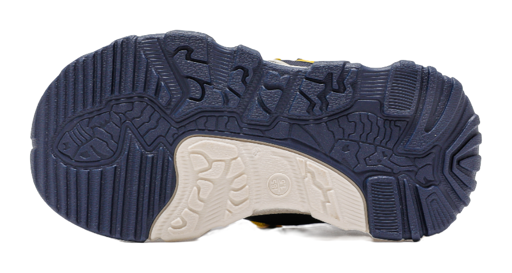 Warrior Synthetic Leather Slip Resistant Lightweight Cushioning Thermal Low top Kids Lifestyle Shoes Kids  VJSNEAKER