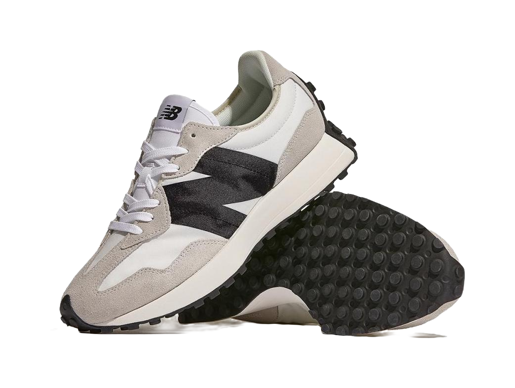 327 New Balance Sea Salt  vjsneaker.com