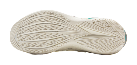 Li-Ning Buckets "Timeout" ABAV023-9 - Jimmy Butler Basketball Shoe Unisex Ivory