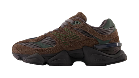 New Balance 9060 Beef And Broccoli sneakers  vjsneaker.com