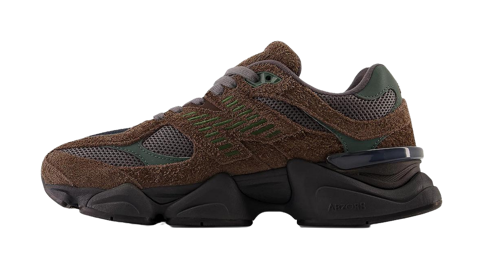 New Balance 9060 Beef And Broccoli sneakers  VJSNEAKER