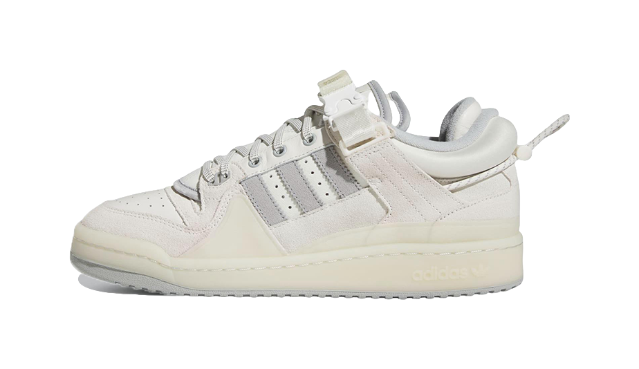 Adidas Forum Buckle Low Bad Bunny Last Forum  vjsneaker.com