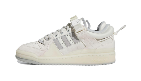 Adidas Forum Buckle Low Bad Bunny Last Forum  vjsneaker.com