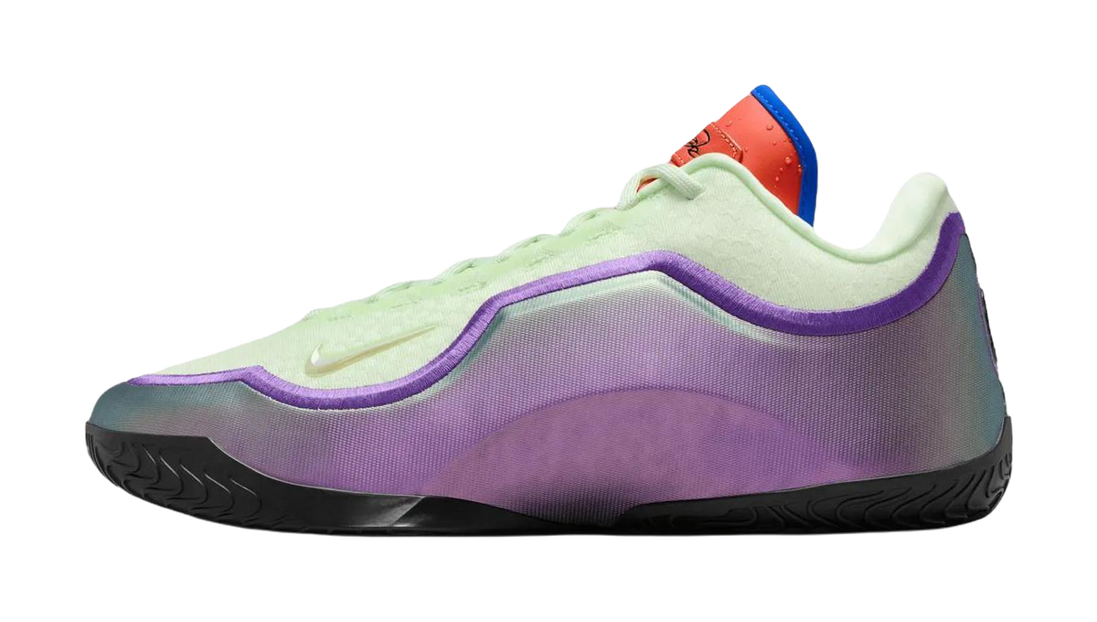 Nike LeBron 23 EP 'Green With Envy'  vjsneaker.com