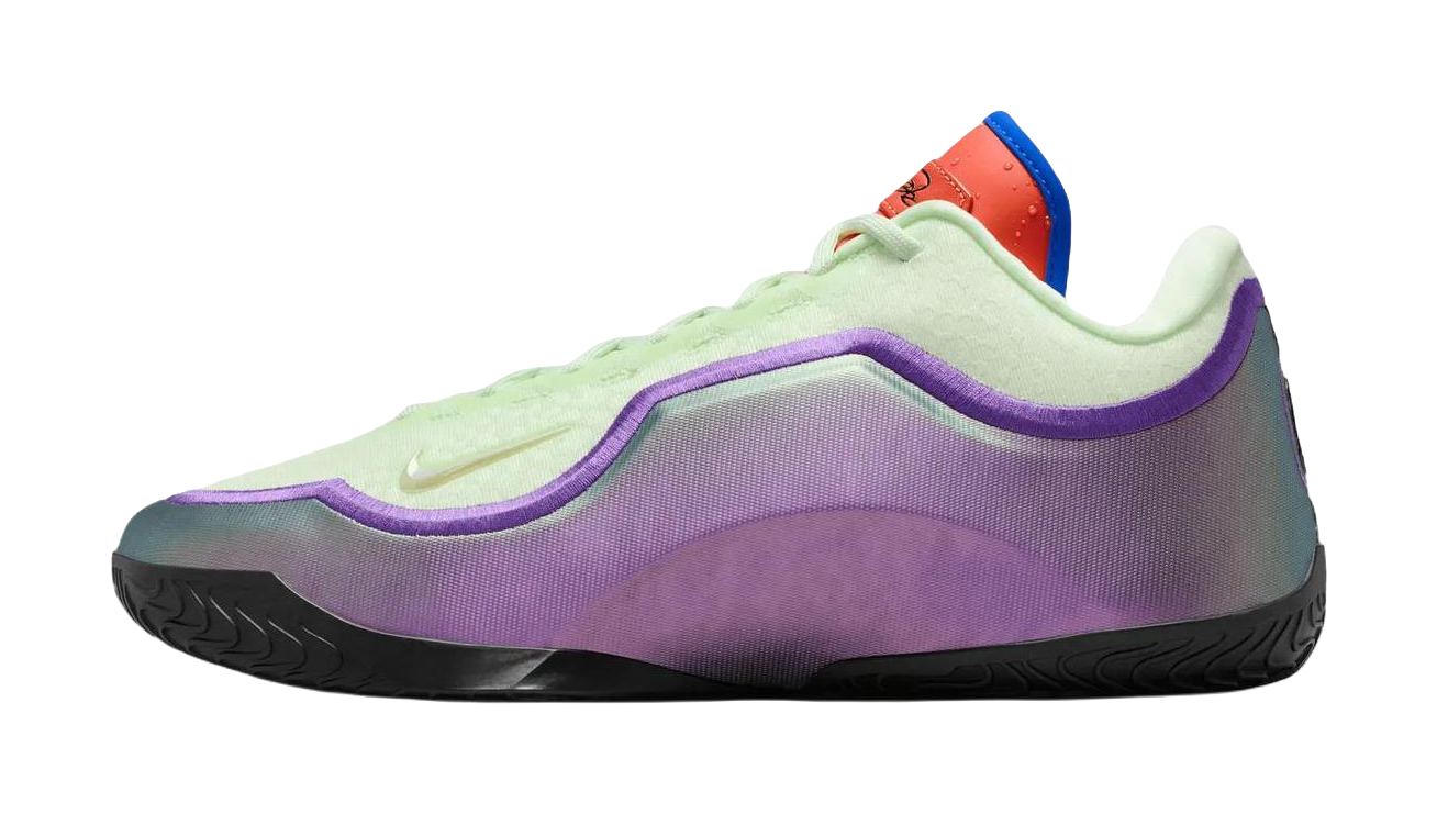 Nike LeBron 23 EP 'Green With Envy'  vjsneaker.com