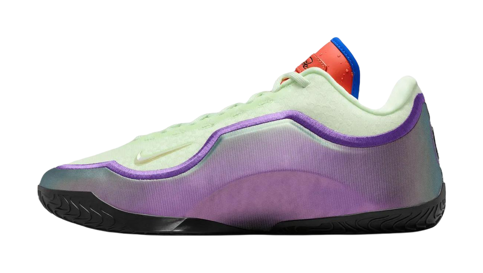 Nike LeBron 23 EP 'Green With Envy'  vjsneaker.com
