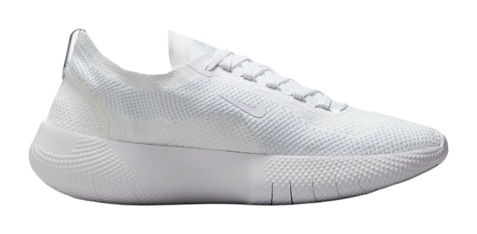 Nike Free 2025 Abrasion Resistant Breathable Support Low top Casual Running Shoes Mens White  vjsneaker.com