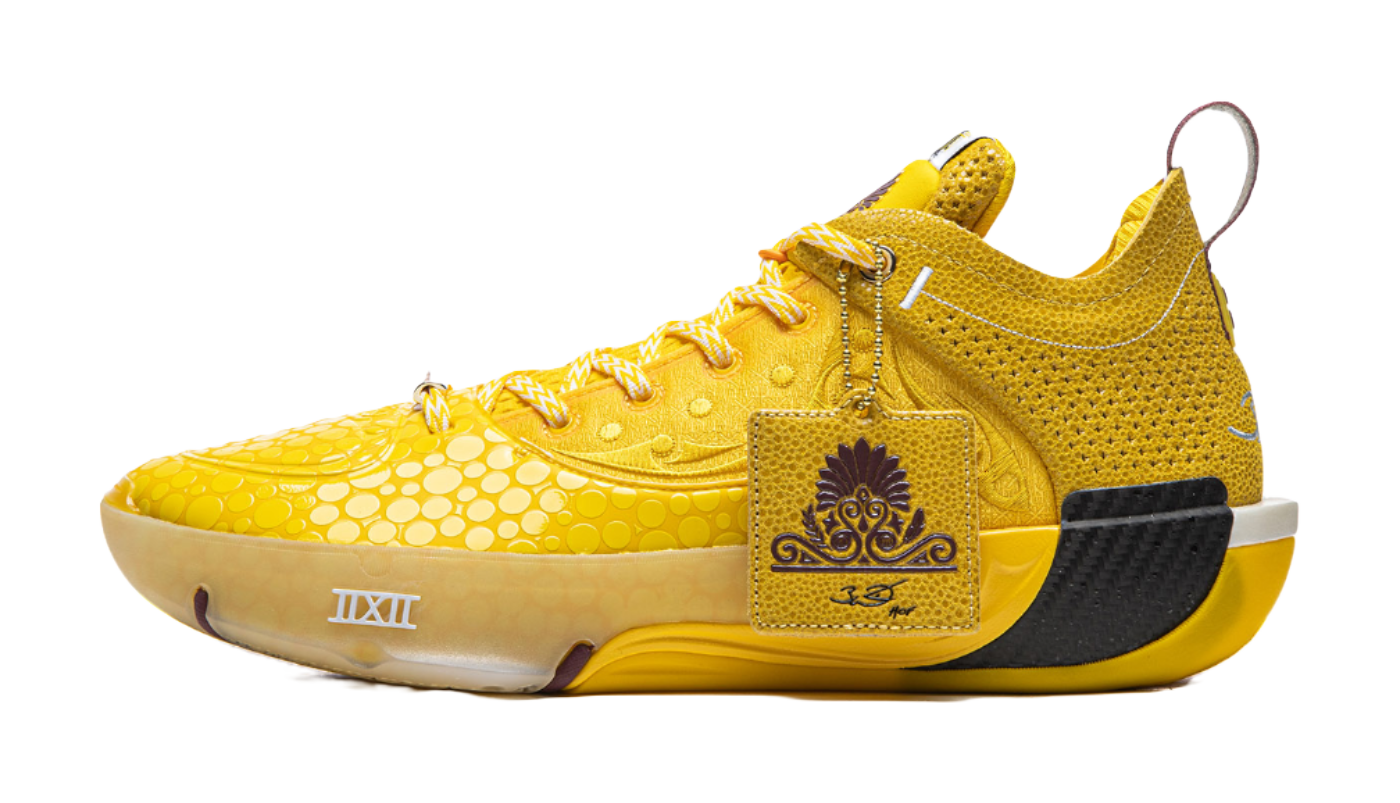 Li-Ning Way of Wade 12 (WOW12) "Devilfish" - Basketball Shoes for Men  VJSNEAKER