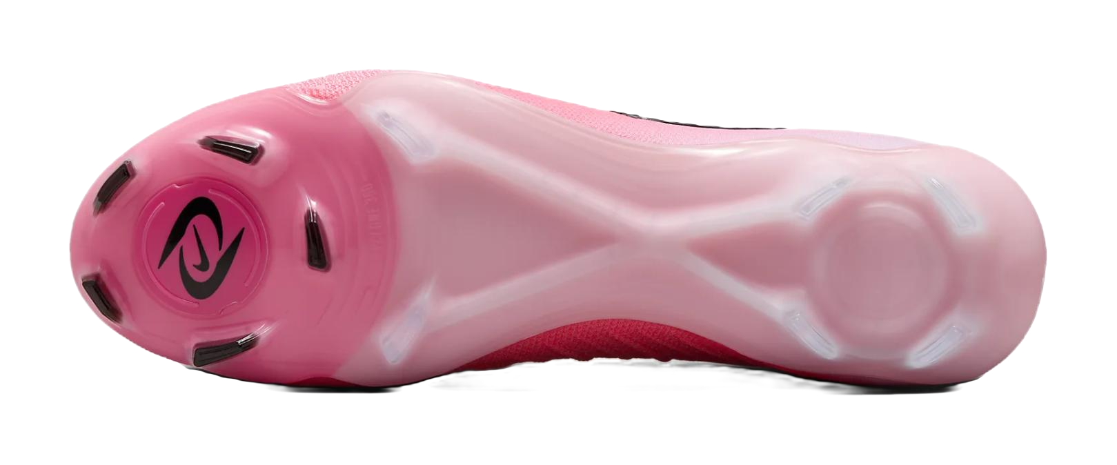 Nike Phantom Luna 2 Elite Fg Pink Foam  vjsneaker.com