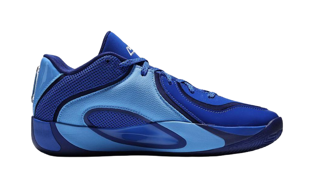 Jordan Tatum 4 'Duke'  vjsneaker.com