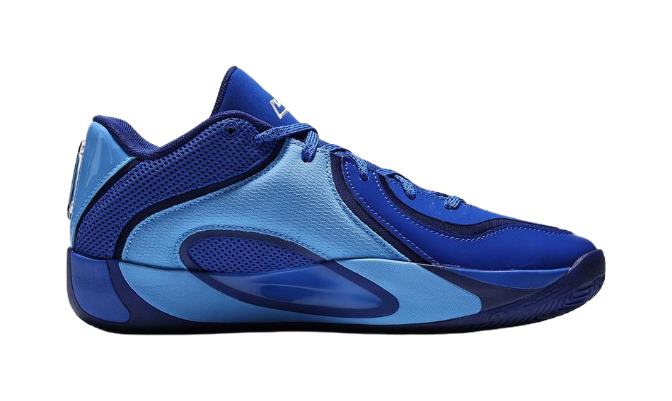 Jordan Tatum 4 'Duke'  vjsneaker.com