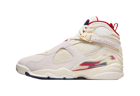 SoleFly X Jordan 8 Mi Casa Es Su Casa  vjsneaker.com