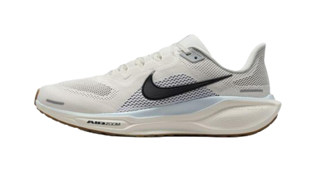 Nike Air Zoom Pegasus 41 Sail Blue Tint Wolf Grey Anthracite  vjsneaker.com