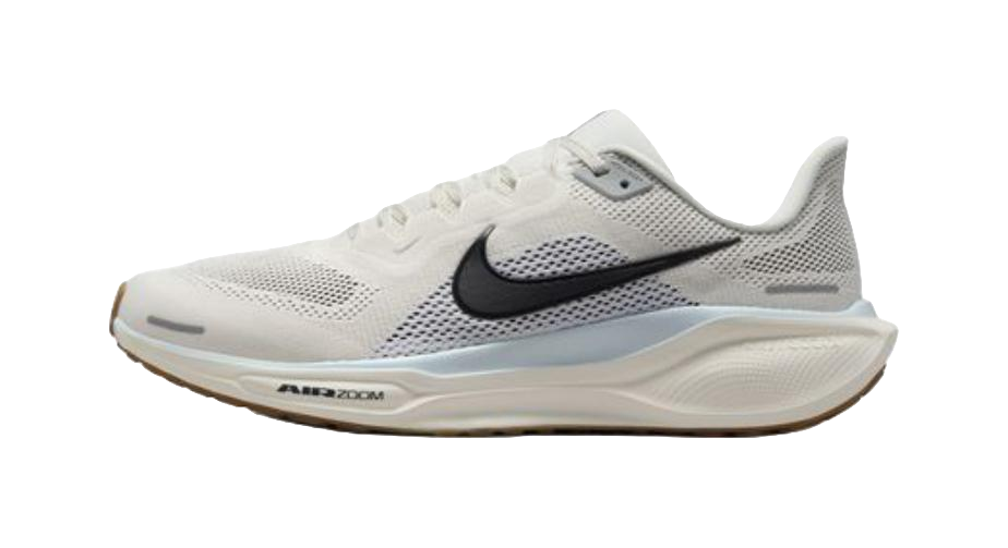 Nike Air Zoom Pegasus 41 Sail Blue Tint Wolf Grey Anthracite  vjsneaker.com