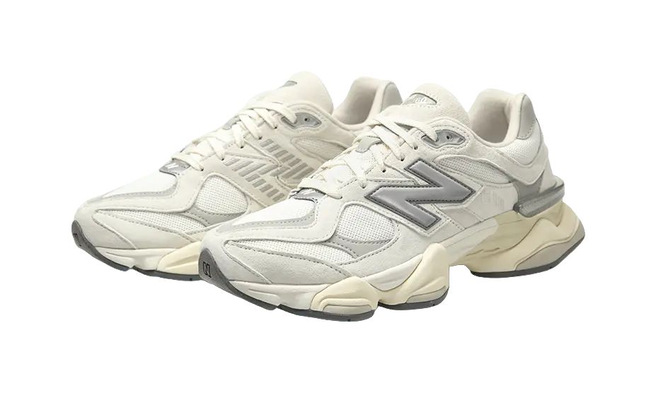 9060 New Balance Sea Salt Concrete  vjsneaker.com