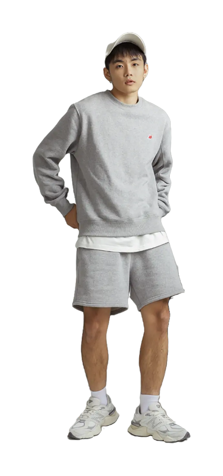 9060 New Balance Sea Salt Concrete  vjsneaker.com